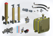 Hydraulic Kits